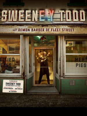 Arizona PBS Previews, Sweeney Todd: The Demon Barber of Fleet Street